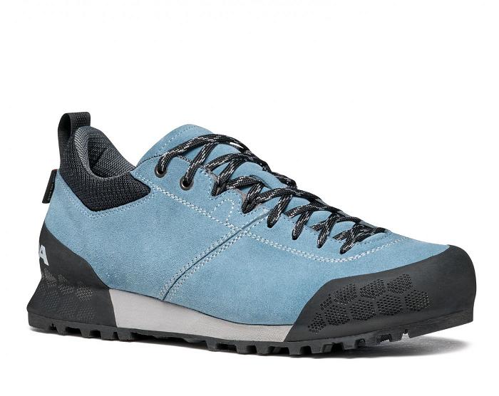 Scarpa Kalipe Gtx Anmarsjsko Dame Blå YN7043982 Norge